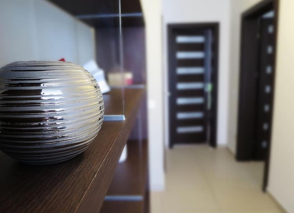 Modern Luxury Penthouse In Perfect Sliema Location Apartment Bagian luar foto